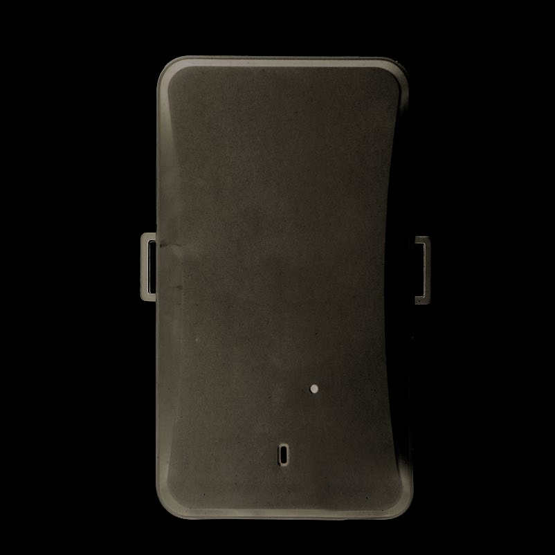 Vertex Focus GPS Tracker